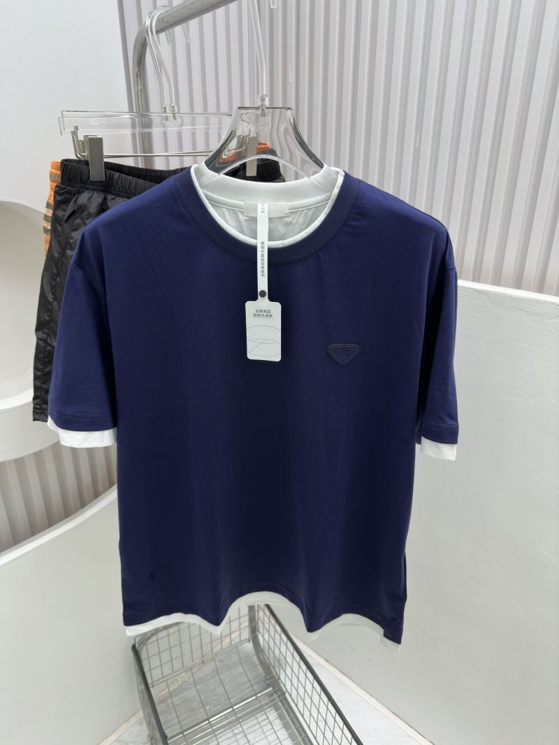 Prada T-Shirts